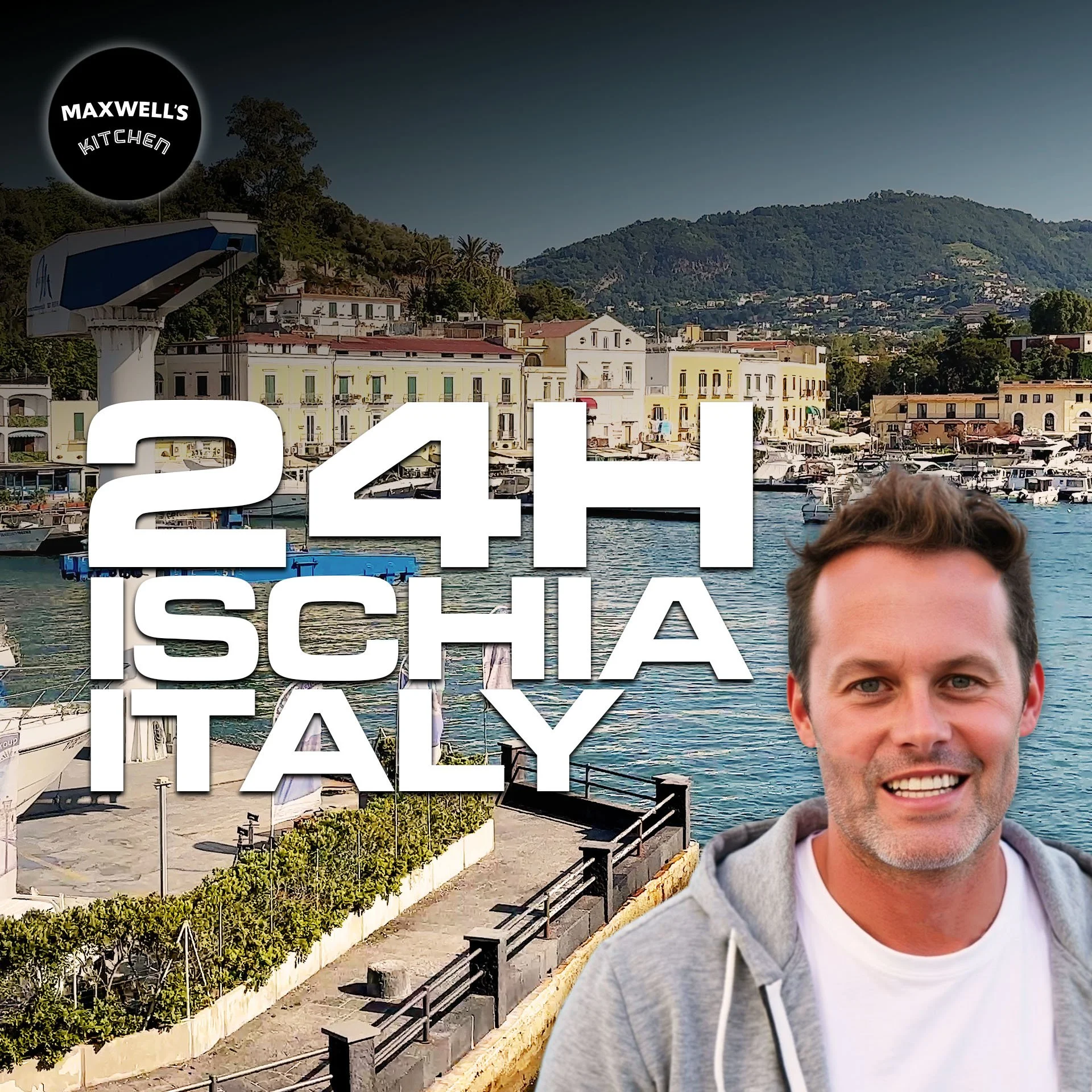 Discover Ischia: One Day of Hidden Gems &amp; Must-Sees