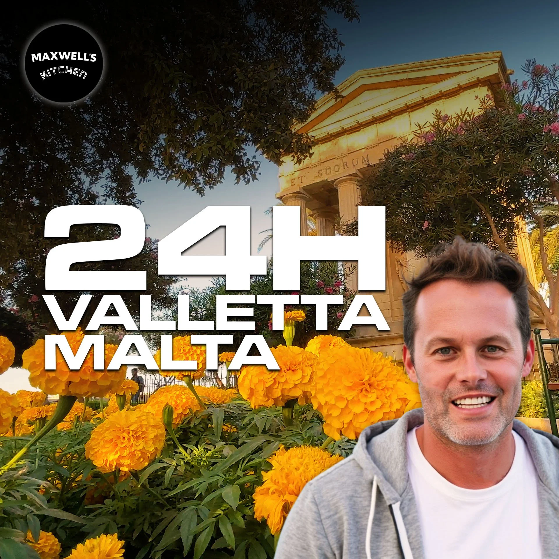 Valletta Day Trip: Top Attractions &amp; Activities