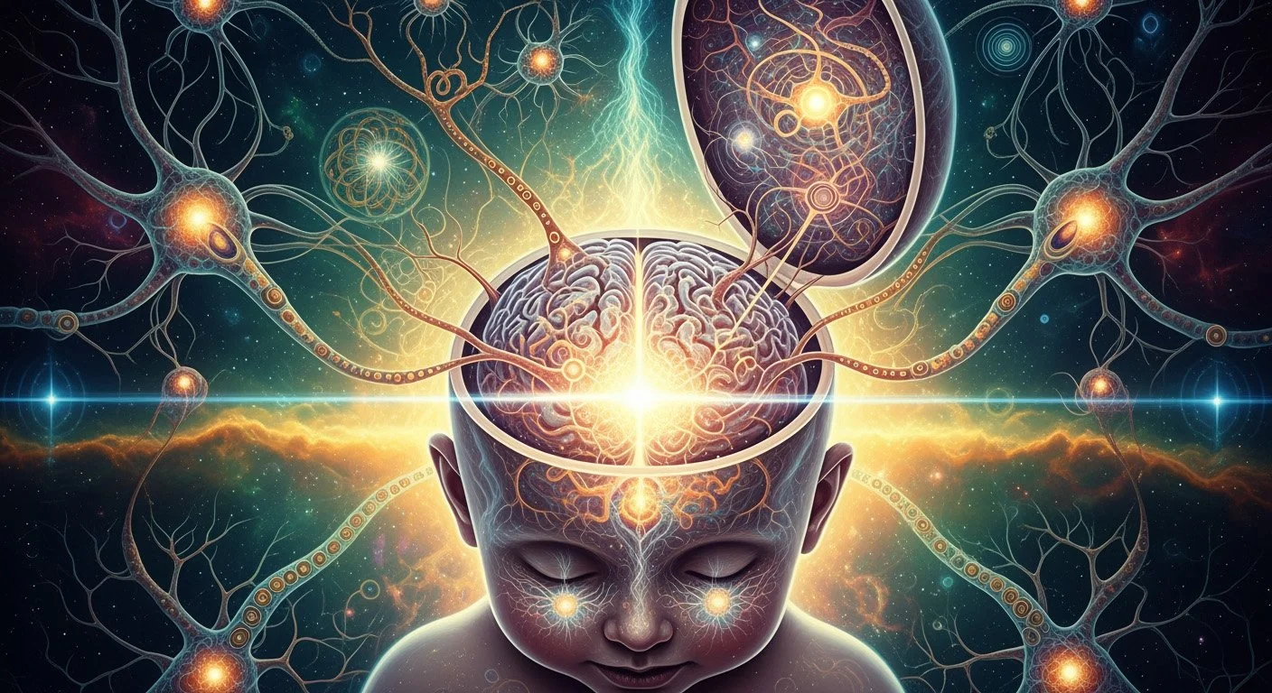 Inside Your Mind Is One Of A Kind