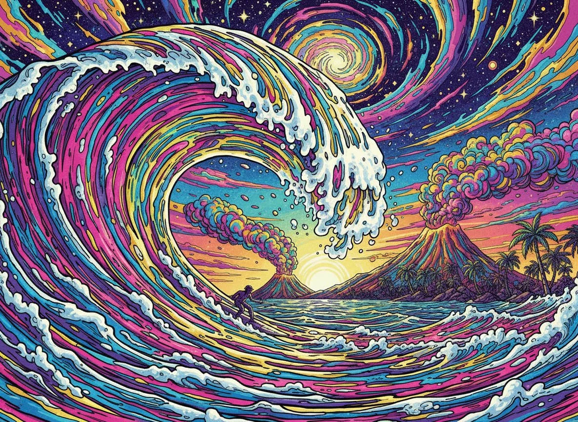 Why Do Some People Like Risk And Others Shudder