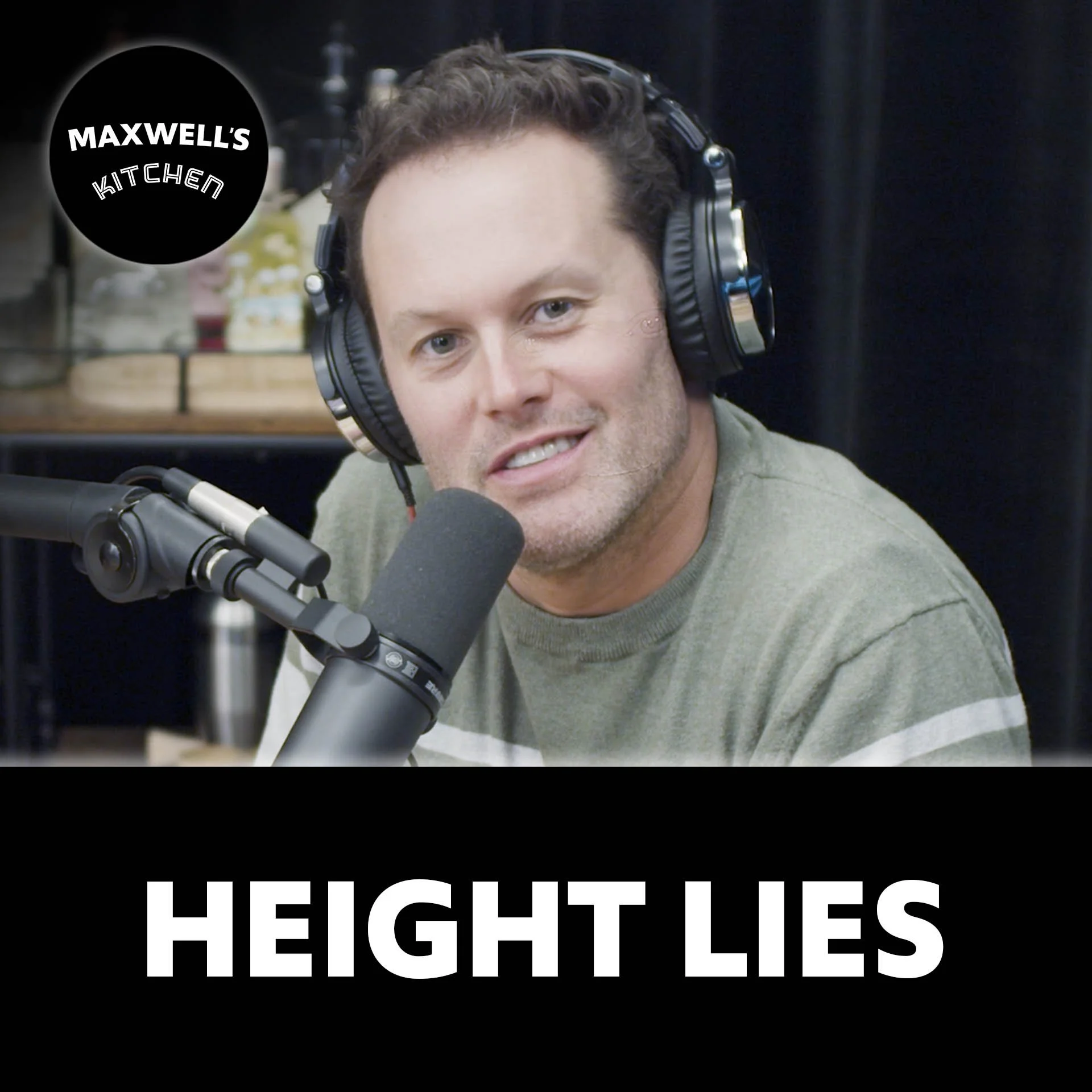 How Tall Do You Say You Are?