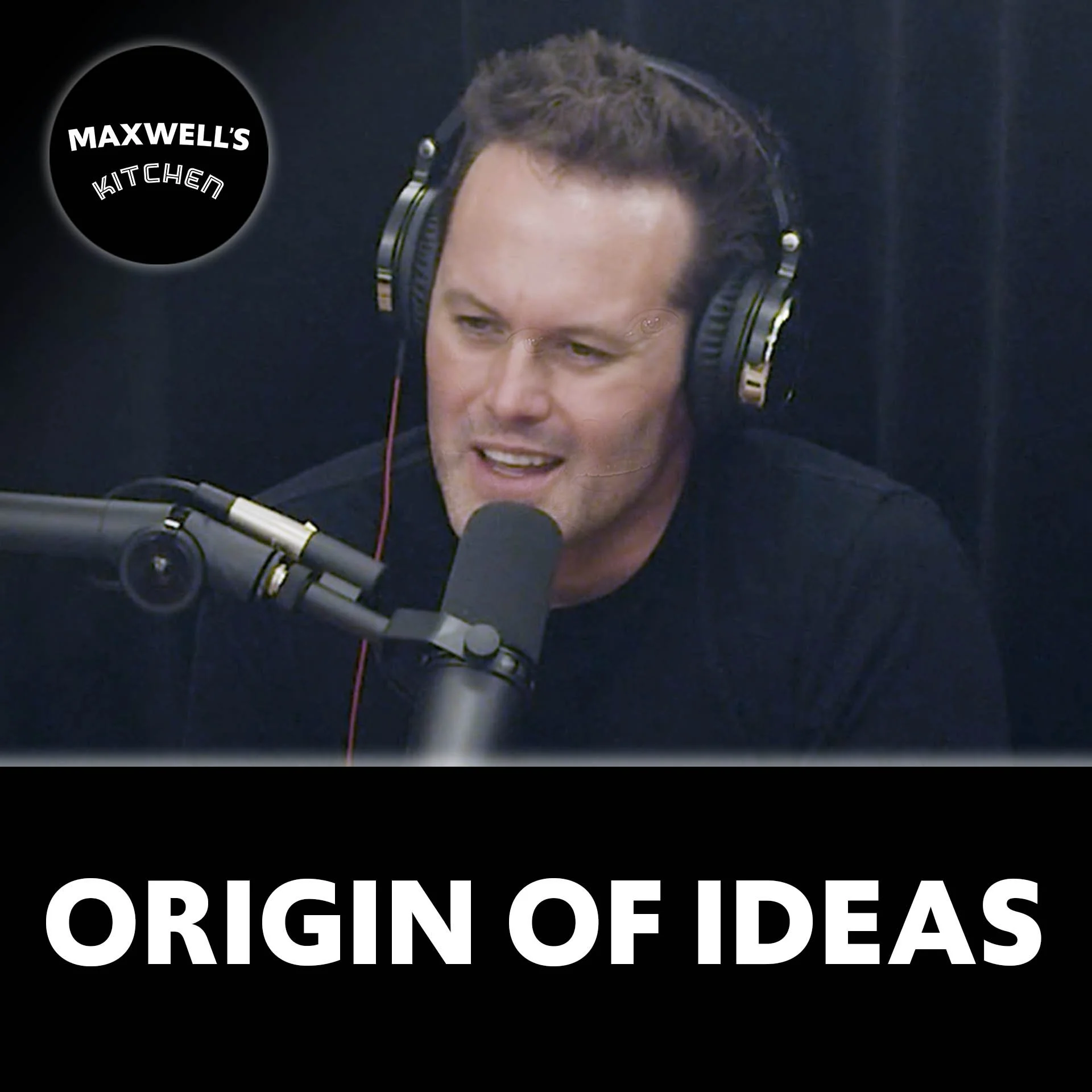 Where Do Ideas Come From—Reality or Imagination?