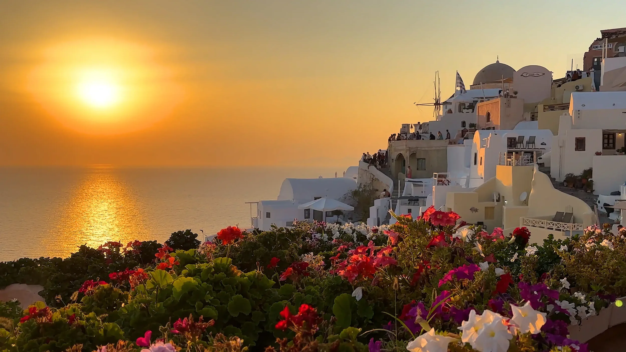 Mykonos vs. Santorini vs. Skiathos: Which Greek Island Fits Your Trip?