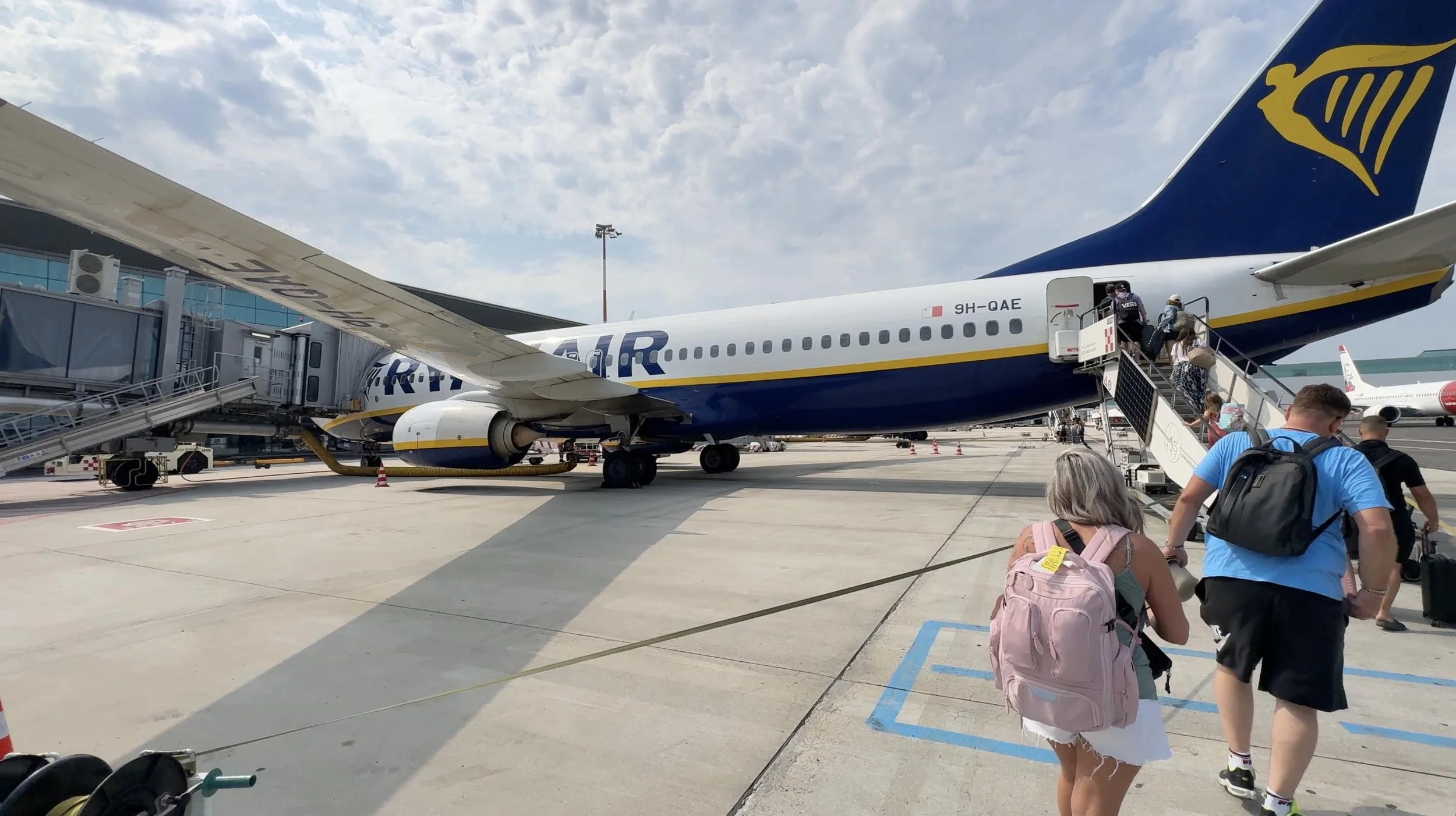 How to Plan a 24-Hour Trip to Europe Without Wasting Your Time
