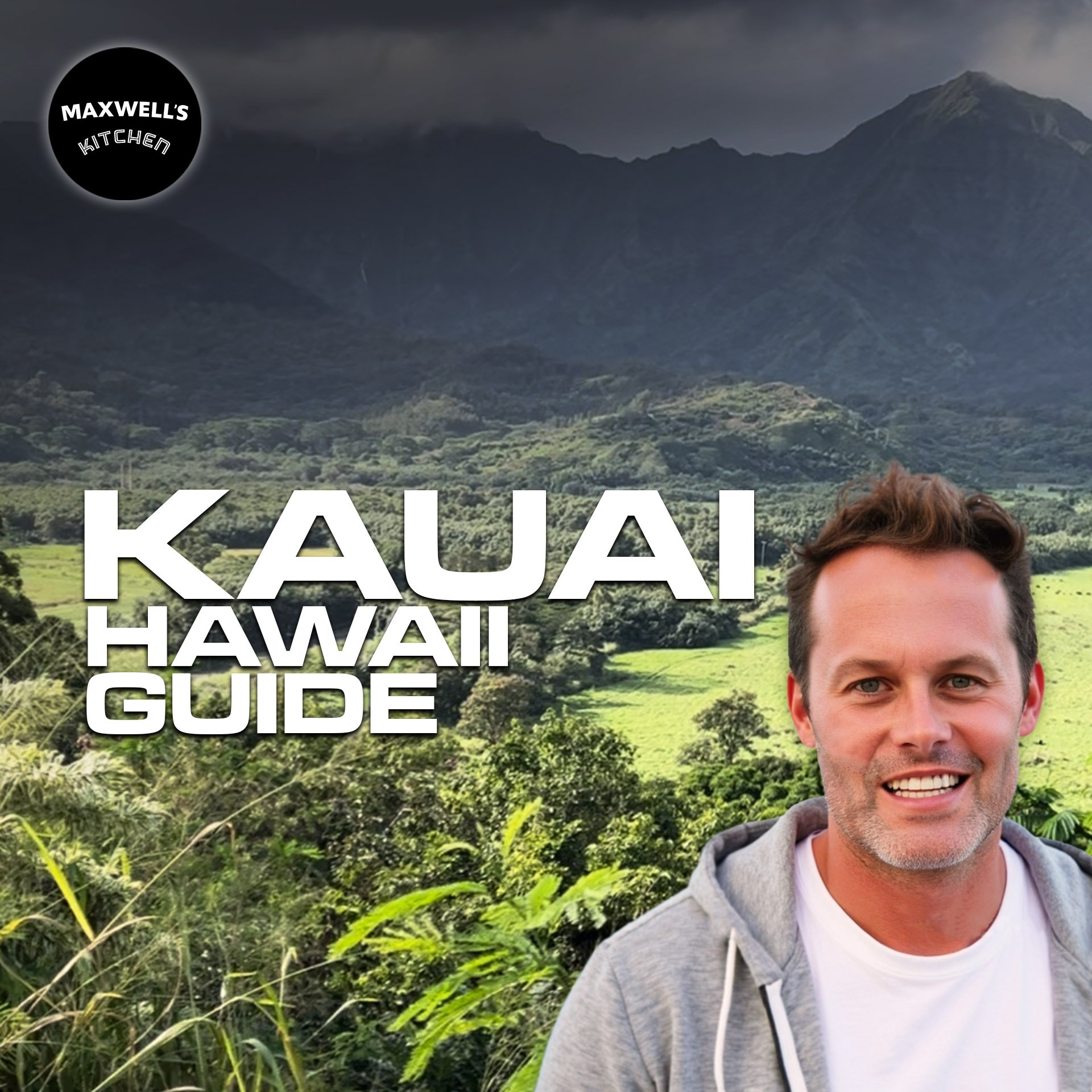 Things to See in Kauai, Hawaii