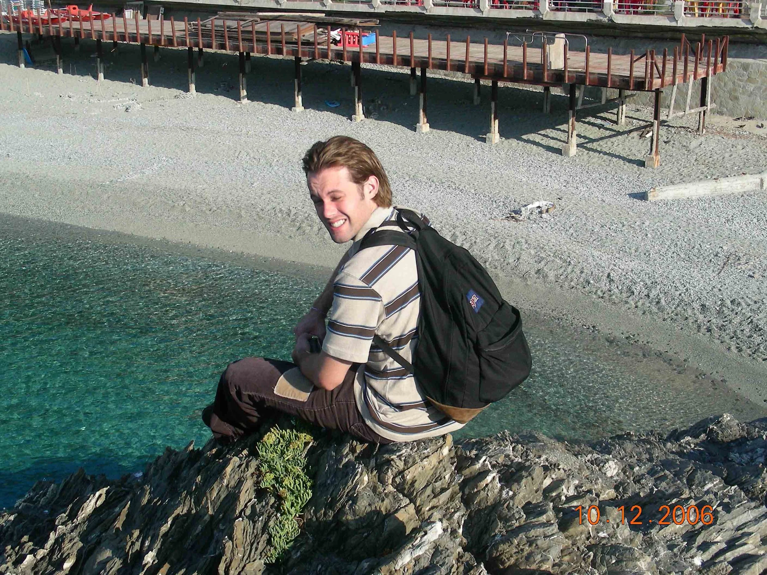 What I Pack for Europe: My One-Bag Travel List for Fast Trips