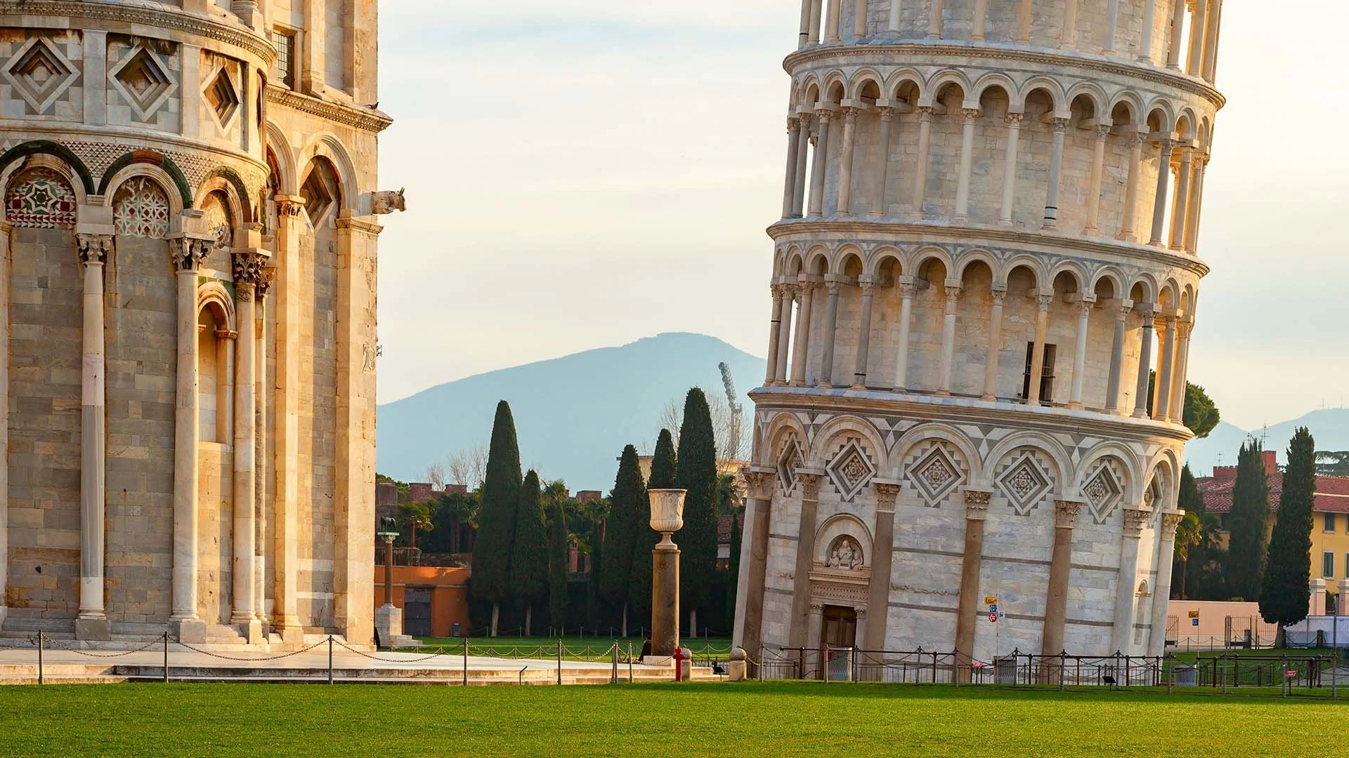 Is Pisa Worth Visiting? Yes, But You Only Need a Few Hours