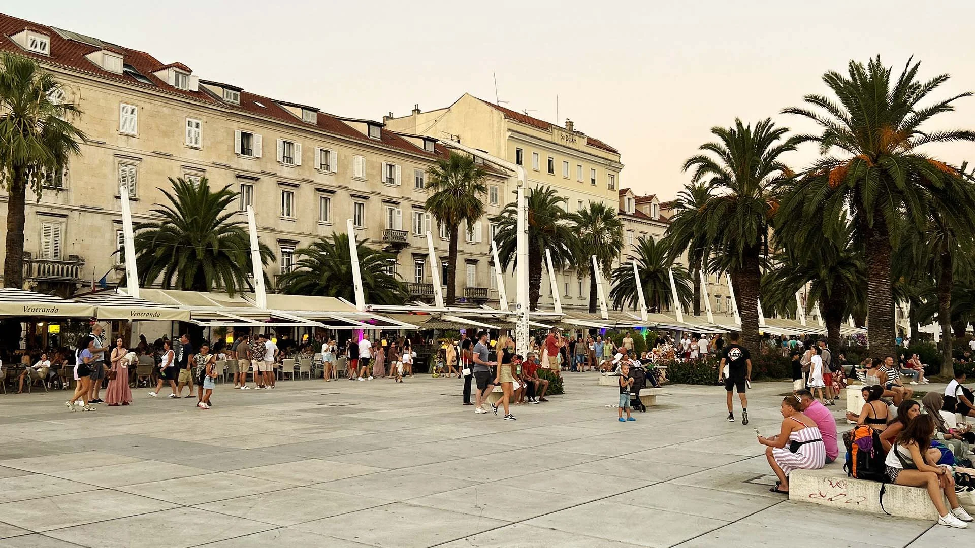Greece, Croatia, or Italy: How to Choose the Right Europe Trip