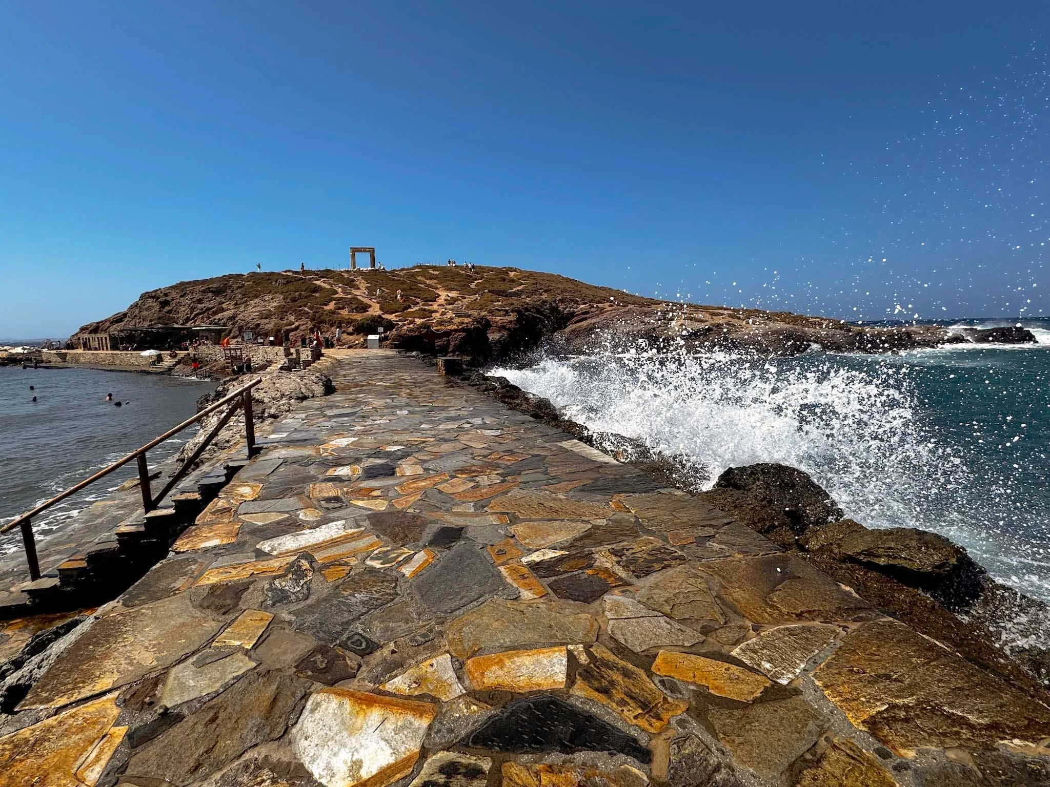 I Did Milos, Paros and Naxos in 3 Days. Here’s What Actually Worked.