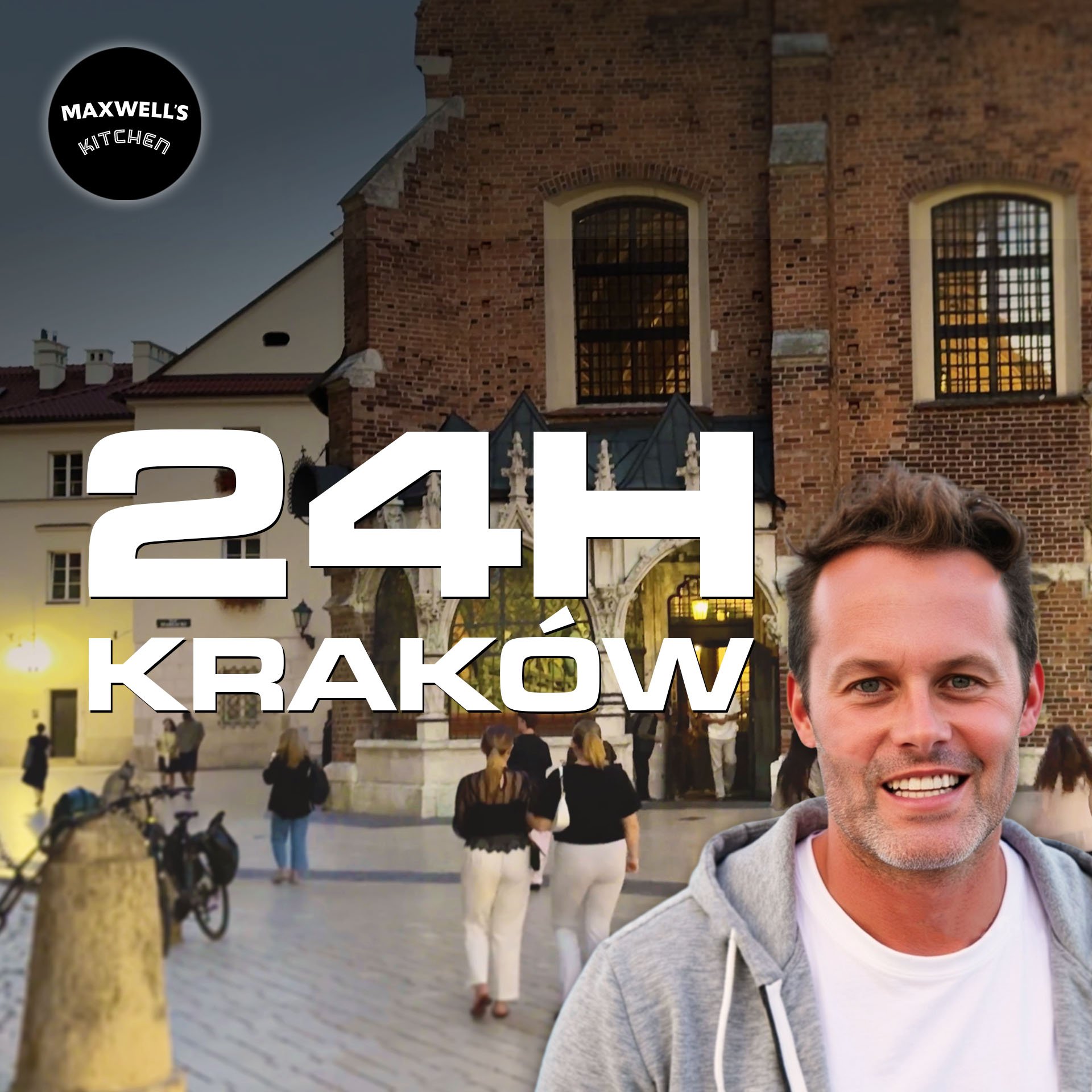 24 Hours in Kraków, Poland: Auschwitz-Birkenau &amp; Old Town