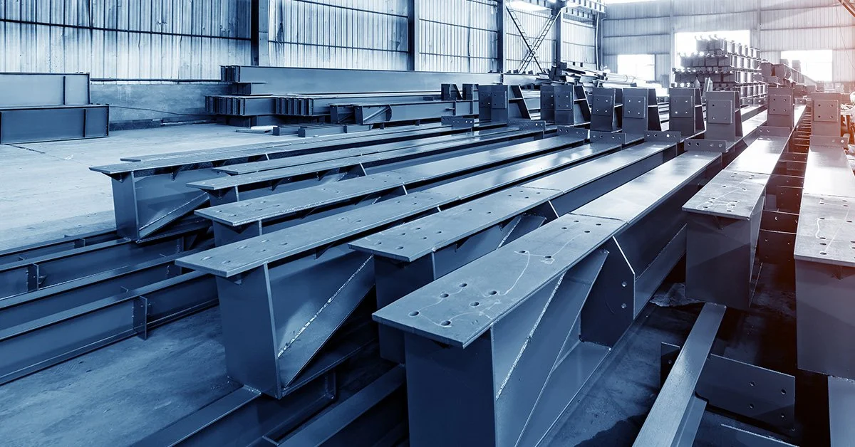 Benefits of Building with Pre-Engineered Steel