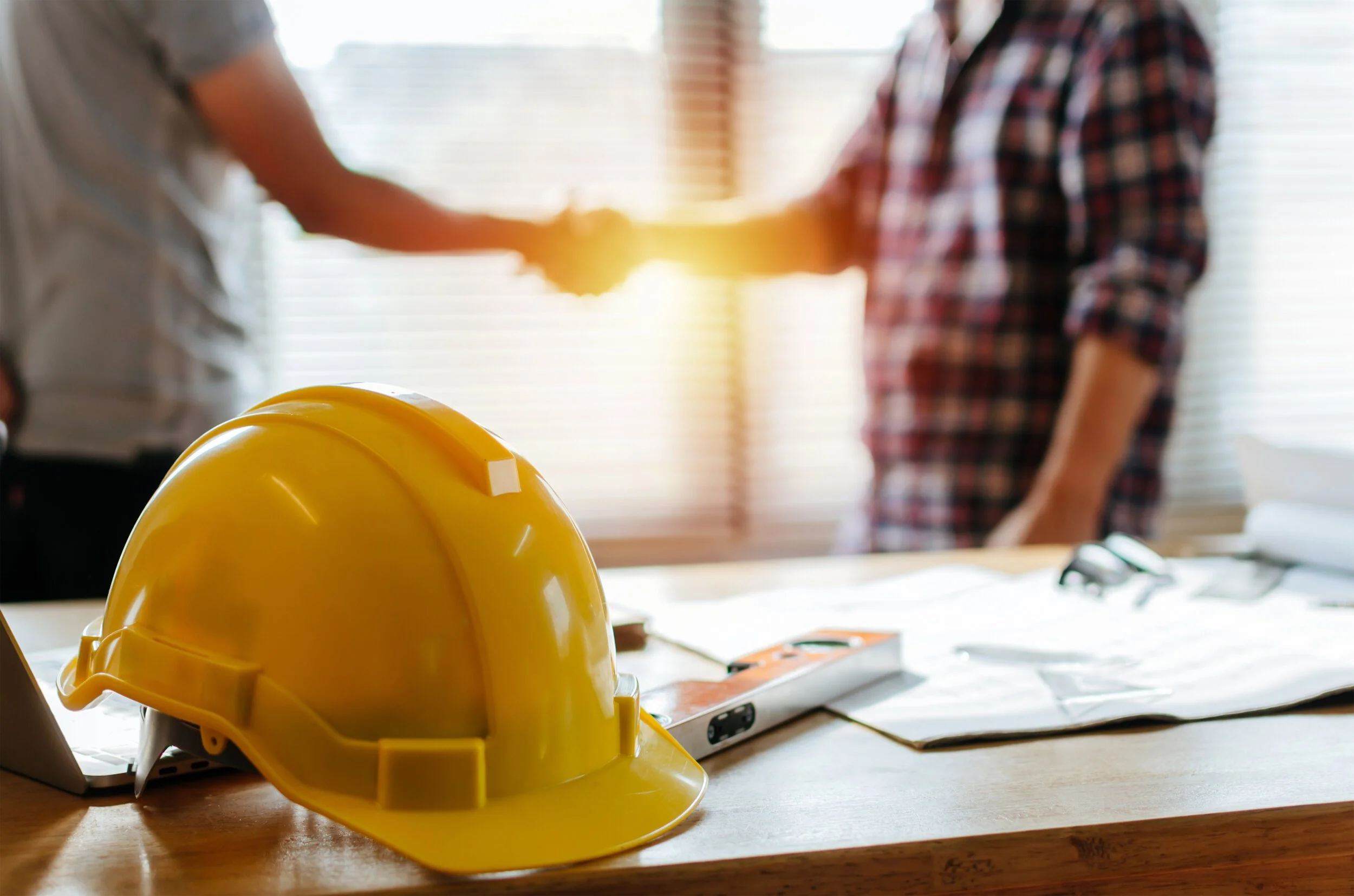 Rapid City Construction Success 5 Key Steps to Hiring a Top General Contractor