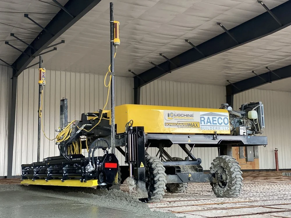 Rapid, Resilient Concrete Solutions