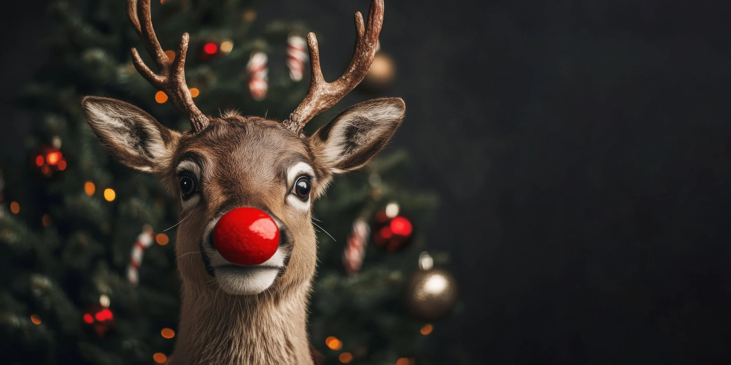 Rudolph the Red-Nosed Reindeer