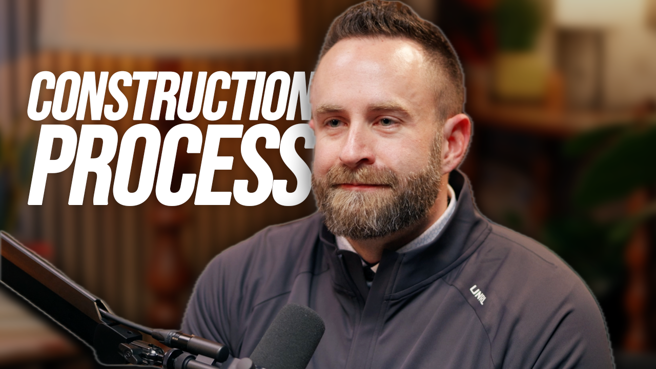 A Deep Dive into Raeco Builders’ Design-Build Process