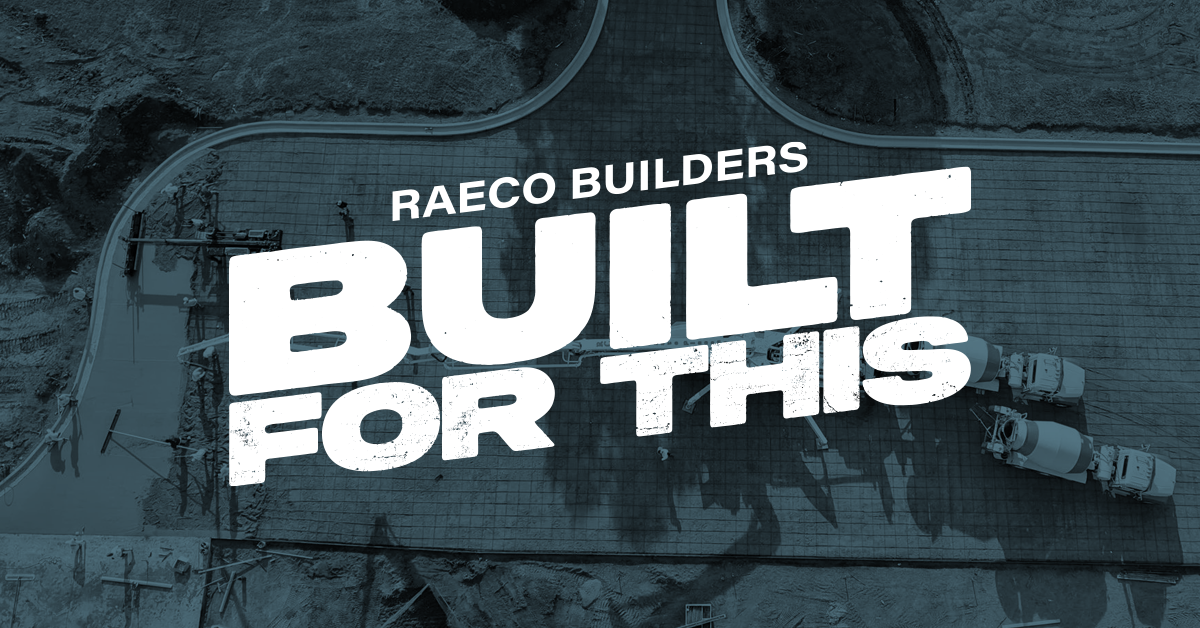 The Strategic Advantage of Self-Performing Concrete in Commercial Builds