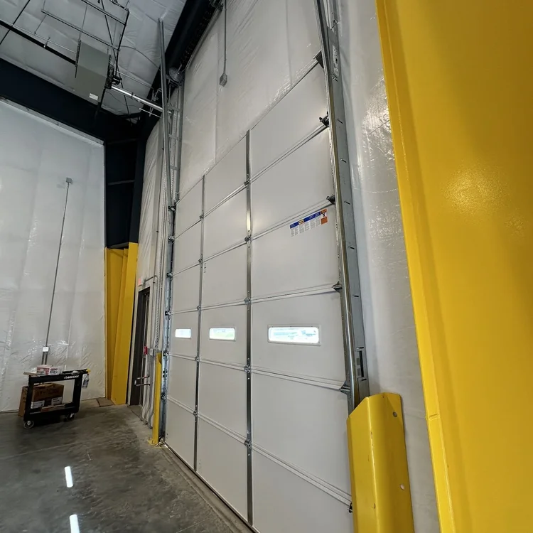 The Essential Guide to Industrial Loading Dock Design and Selection ...