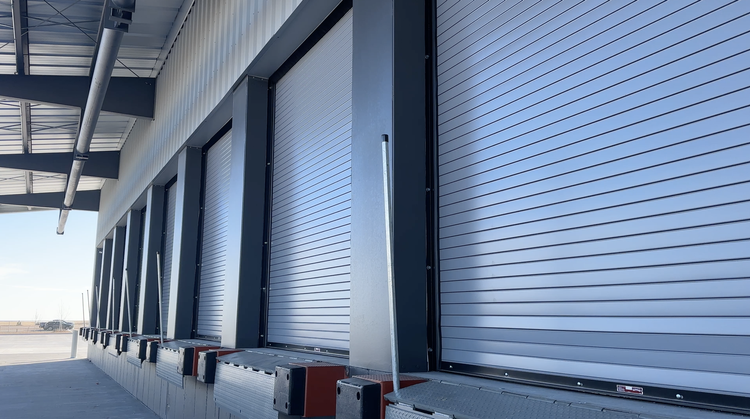 The Essential Guide to Industrial Loading Dock Design and Selection ...