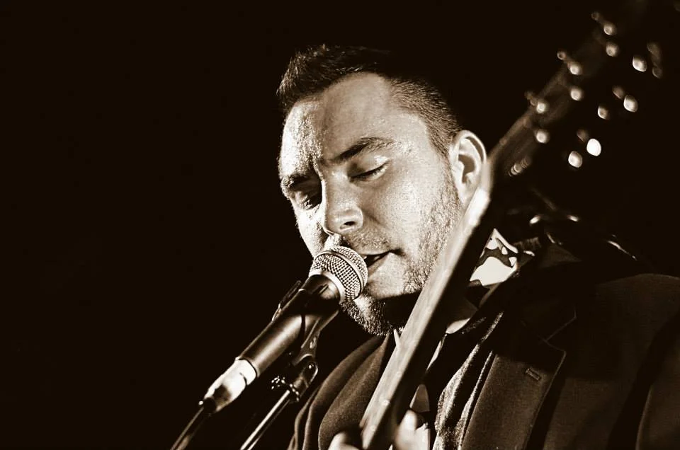 Carving Out Fiction performs at the awards show for the 4th year in a row. *Photo Credit: Glimpse Magazine
