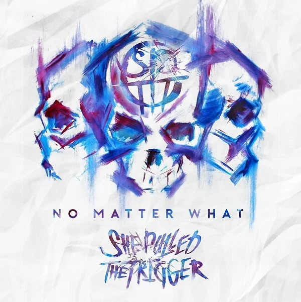 01. "BATTLE SCARS" 02. "NOW/NEVER" 03. "DYING TO SHINE" 04. "HOMESICK" 05. "LIVING ON THE EDGE" 06. "WITHOUT A DOUBT" 07. "HIGHER" 08. "MAKE ME" 09. "UGLY ANGELS" 10. "FURTHER FORWARD" (FEATURING STEF FROM CITY OF THE WEAK) 11. "AGGRESSION" 12. "STAND UP AND FIGHT"