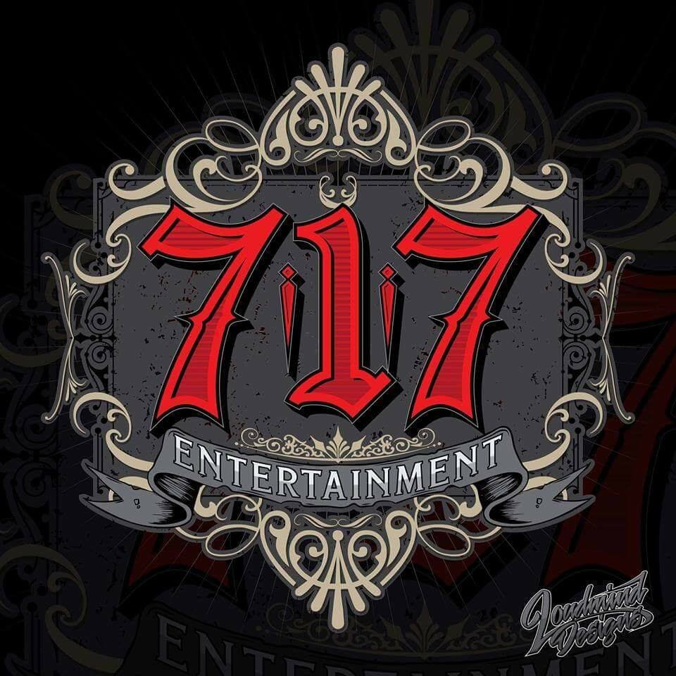 717 Entertainment