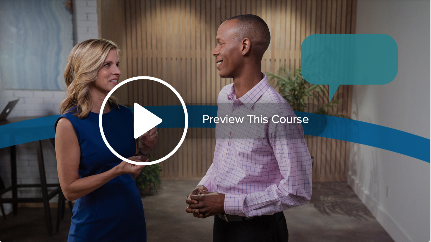 In June 2019, LinkedIn Learning (formerly Lynda), released Jenna’s online High Stakes Communication course.