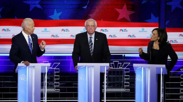 Political Debates and Body Language: Tips from an Expert