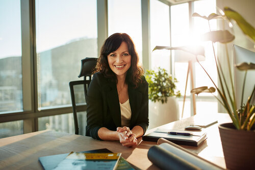 Everyone wants executive presence, so how do you get it?