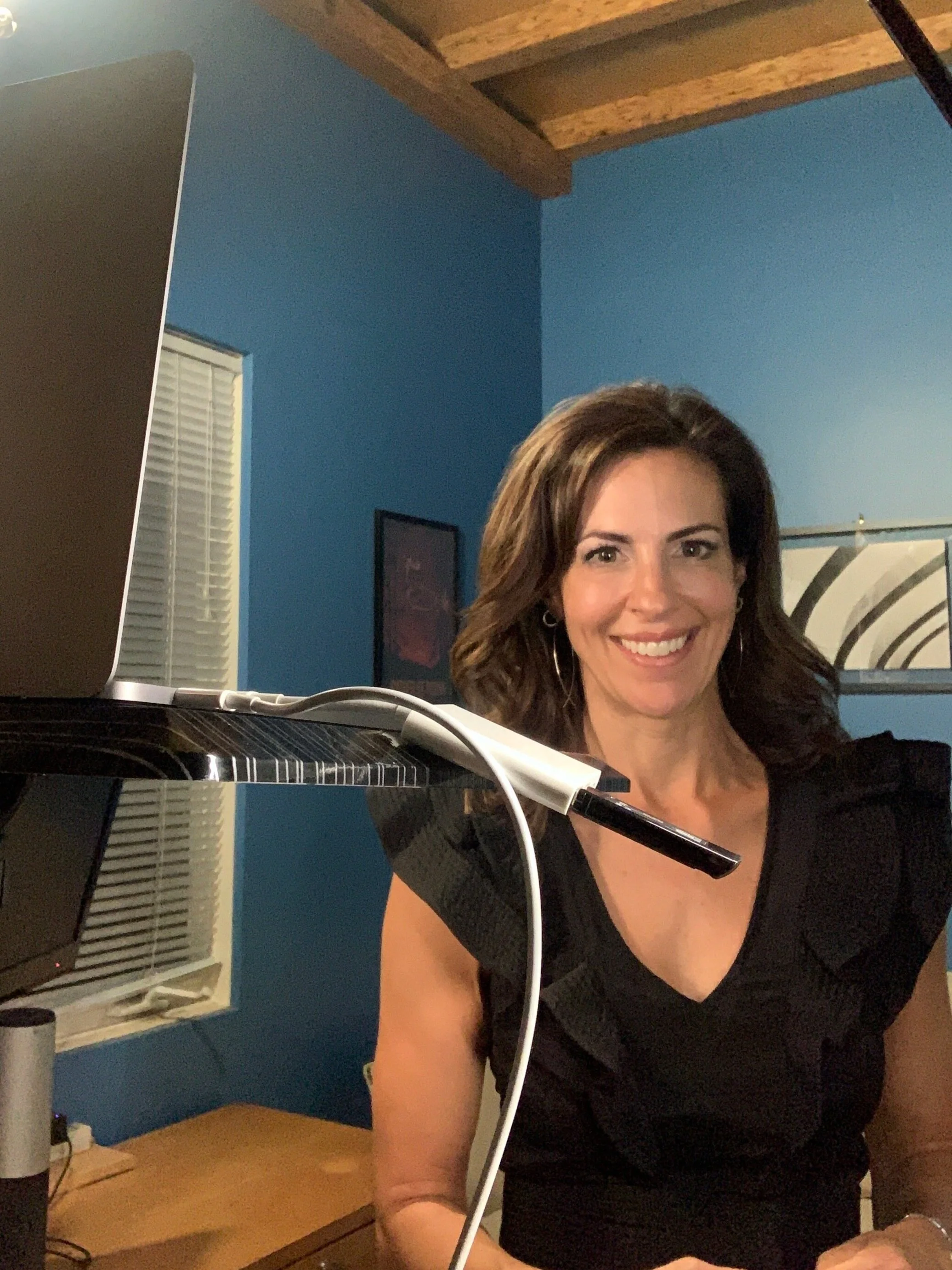 3 Tips for a More Engaging Virtual Presentation