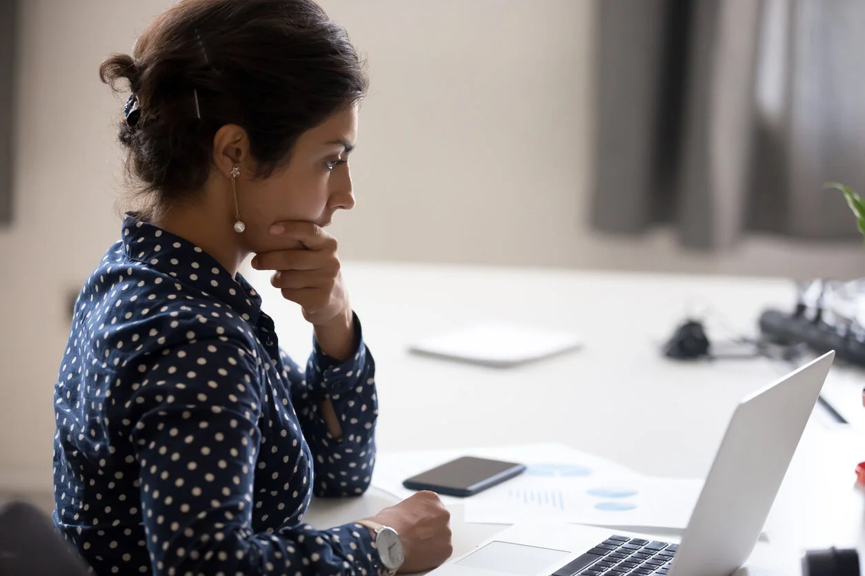 Vague Feedback Could Be Holding You Back