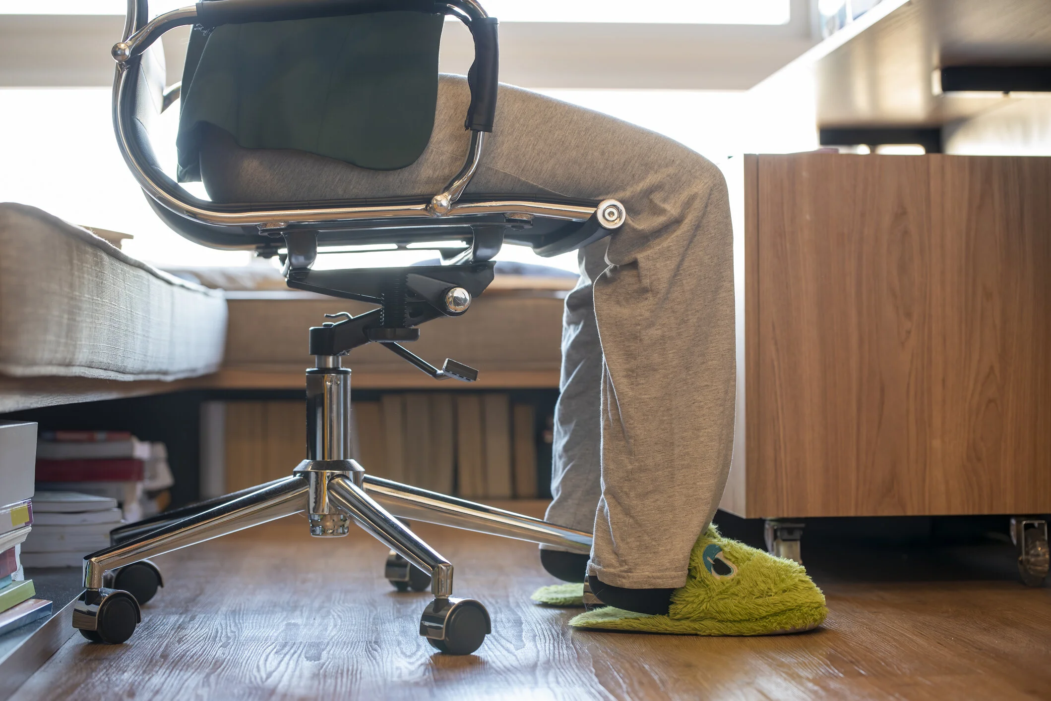 Presenting Virtually? Practice and Preparation Are More Important than Ever