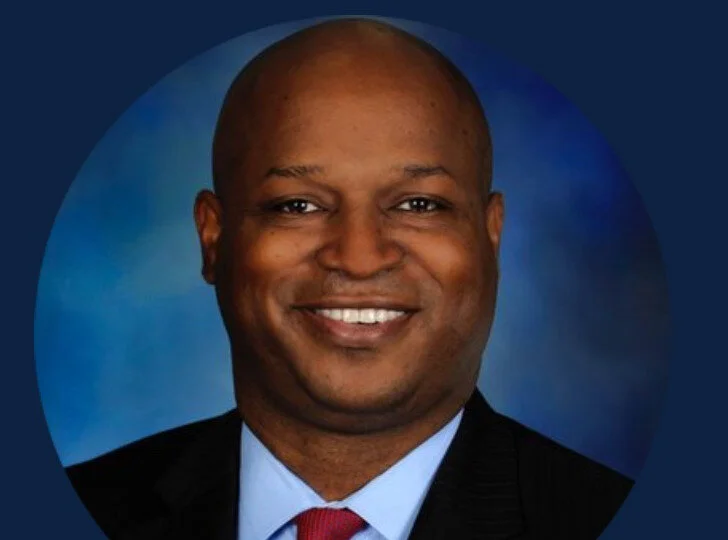 State Representative Chris Welch: "We've yet to peak in Illinois and when this thing peaks we have to be prepared"