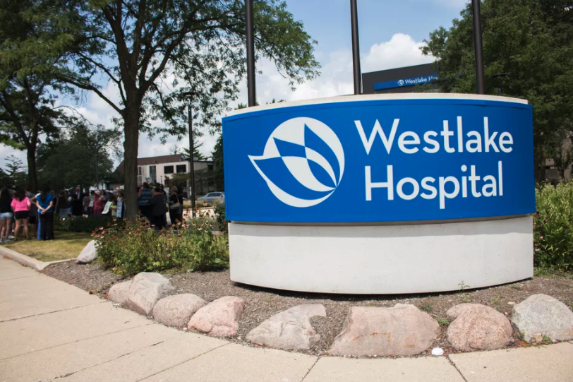 Pritzker urged to reopen Westlake Hospital for COVID-19 response
