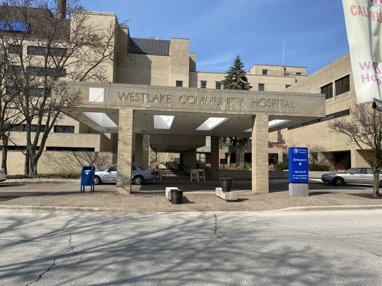 Westlake Hospital To Reopen Temporarily Amid COVID-19 Pandemic