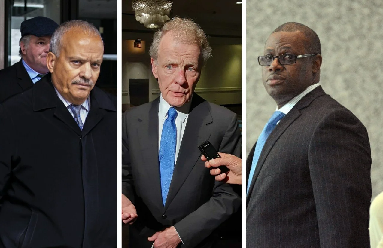 Panel probing Madigan's ComEd dealings demonstrates that 'bipartisan' doesn't mean 'nonpartisan'