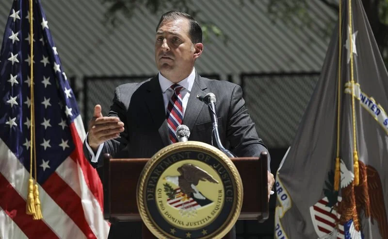 US attorney John Lausch issues guidance for House committee investigating Speaker Michael Madigan