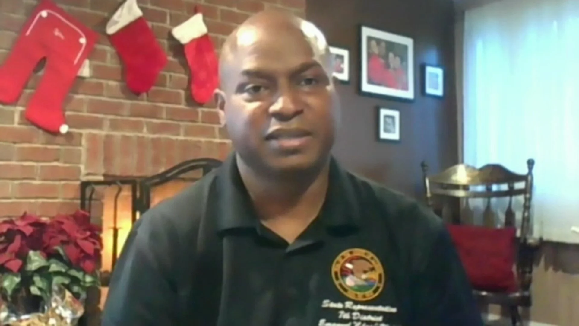 District 7 Rep. Chris Welch isolating after contracting COVID-19 within family circle