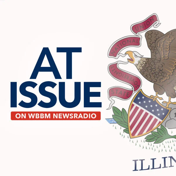 At Issue: Illinois House Speaker Emanuel Welch 1-31-2021