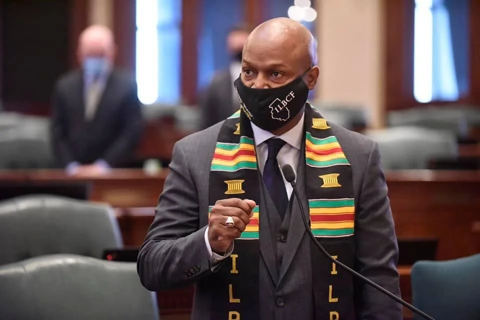Illinois House of Representatives Adopts Strong Rules Package for Transparency
