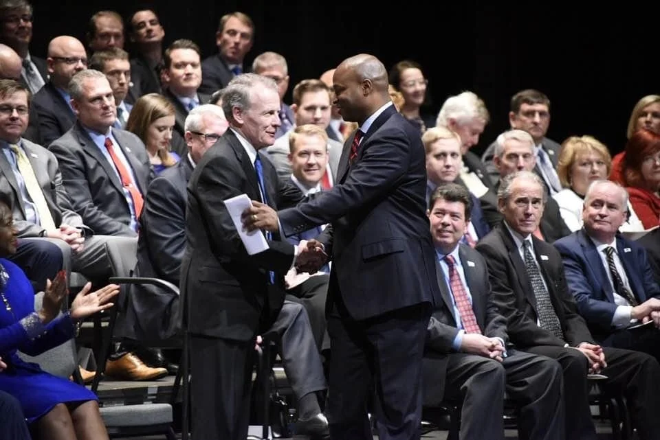 Speaker Welch Releases Statement on Michael Madigan Resignation