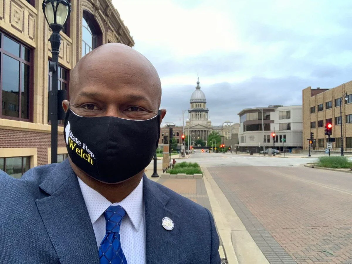 Welch Builds on Creating New Path Forward, Hires New Senior Staff