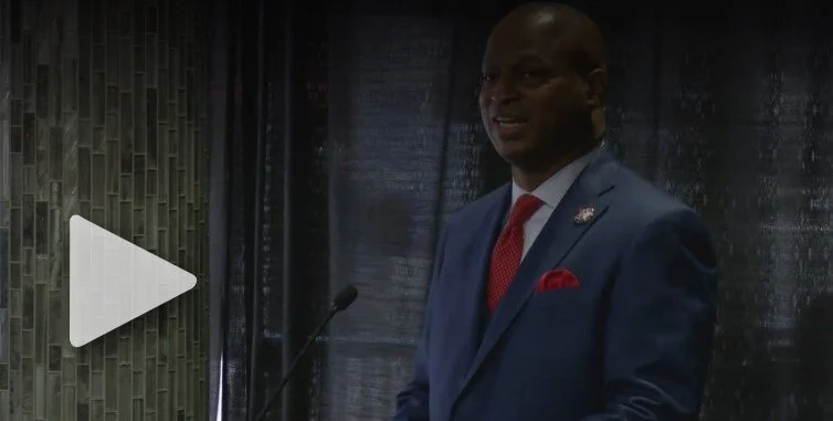 Illinois speaker determined to move on from Madigan days