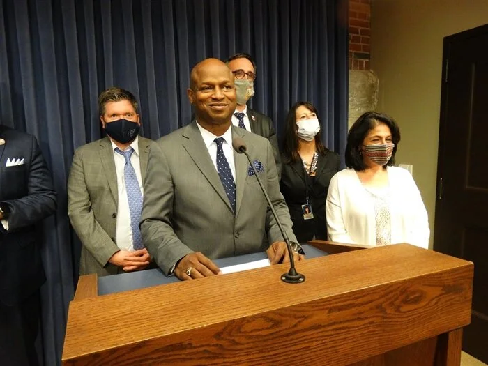 Deal reported to be near on energy overhaul package