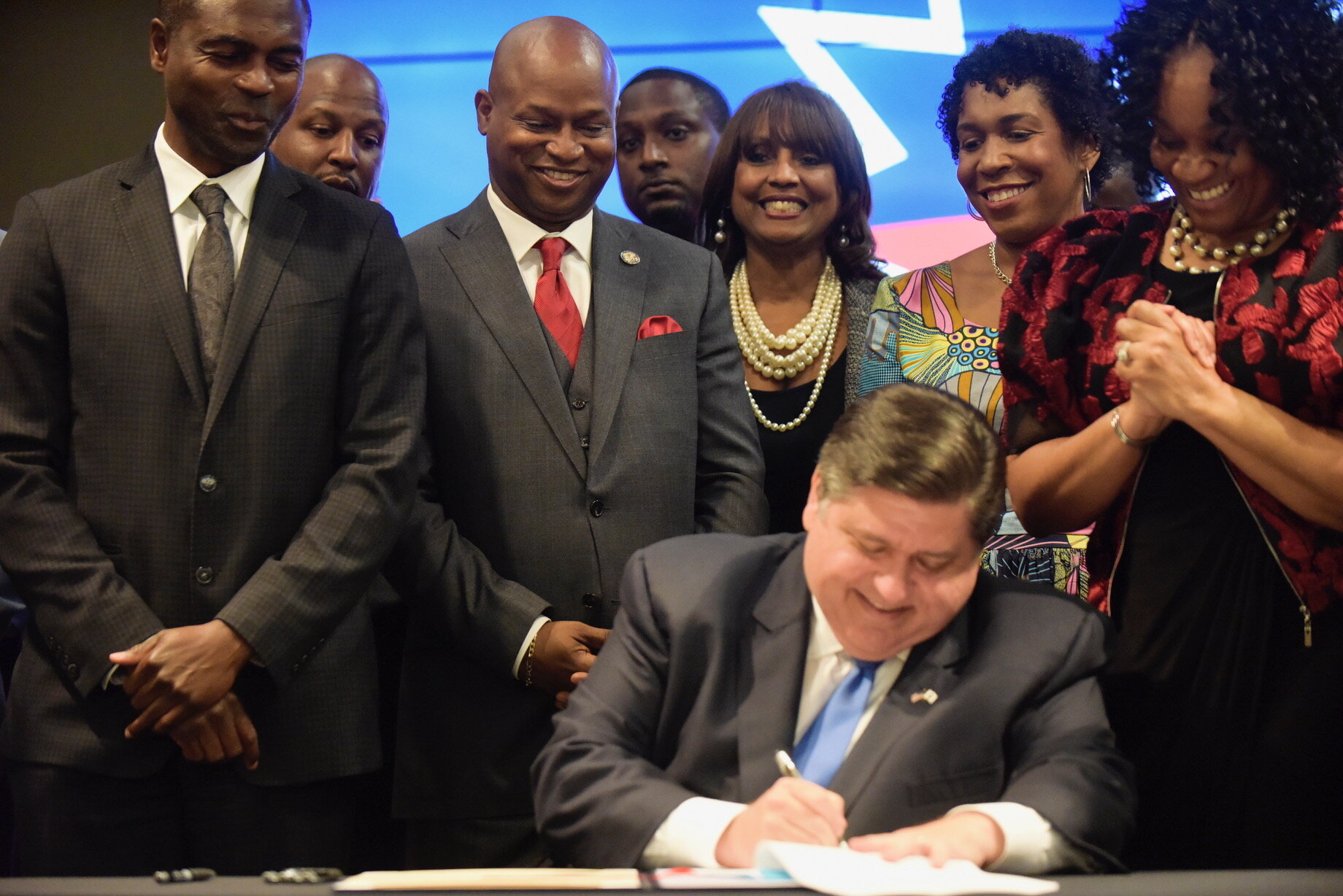 Illinois Recognizes Juneteenth as State Holiday