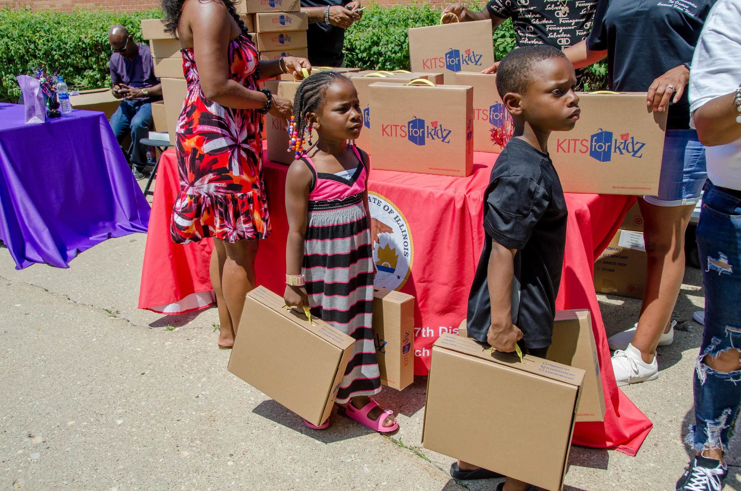 Legislature Creates Department of Early Childhood, Improves Early Childhood Education and Care