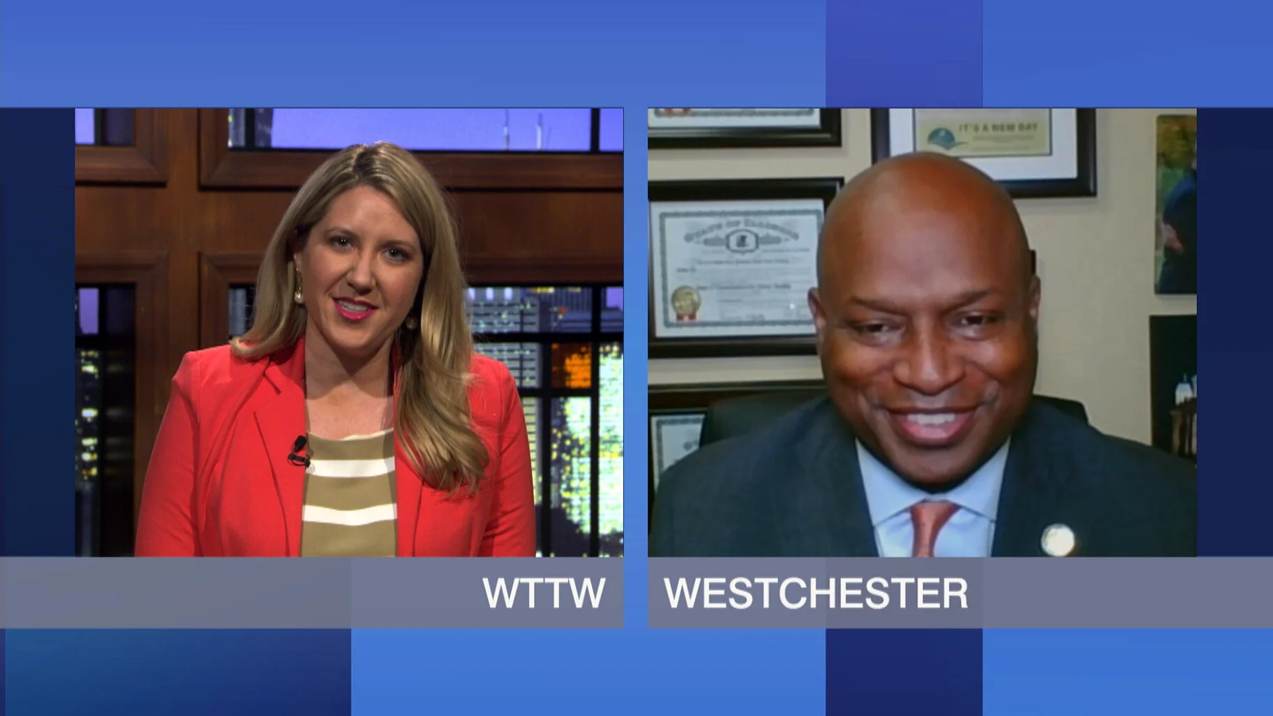 Illinois’ House Speaker Emanuel ‘Chris’ Welch on Energy Bill and More