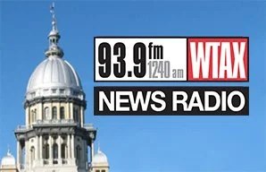 Dave Dahl interviews Chris Welch – Speaker of the Illinois House of Representatives