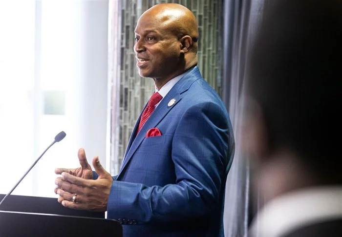 Welch reflects on first year as House speaker