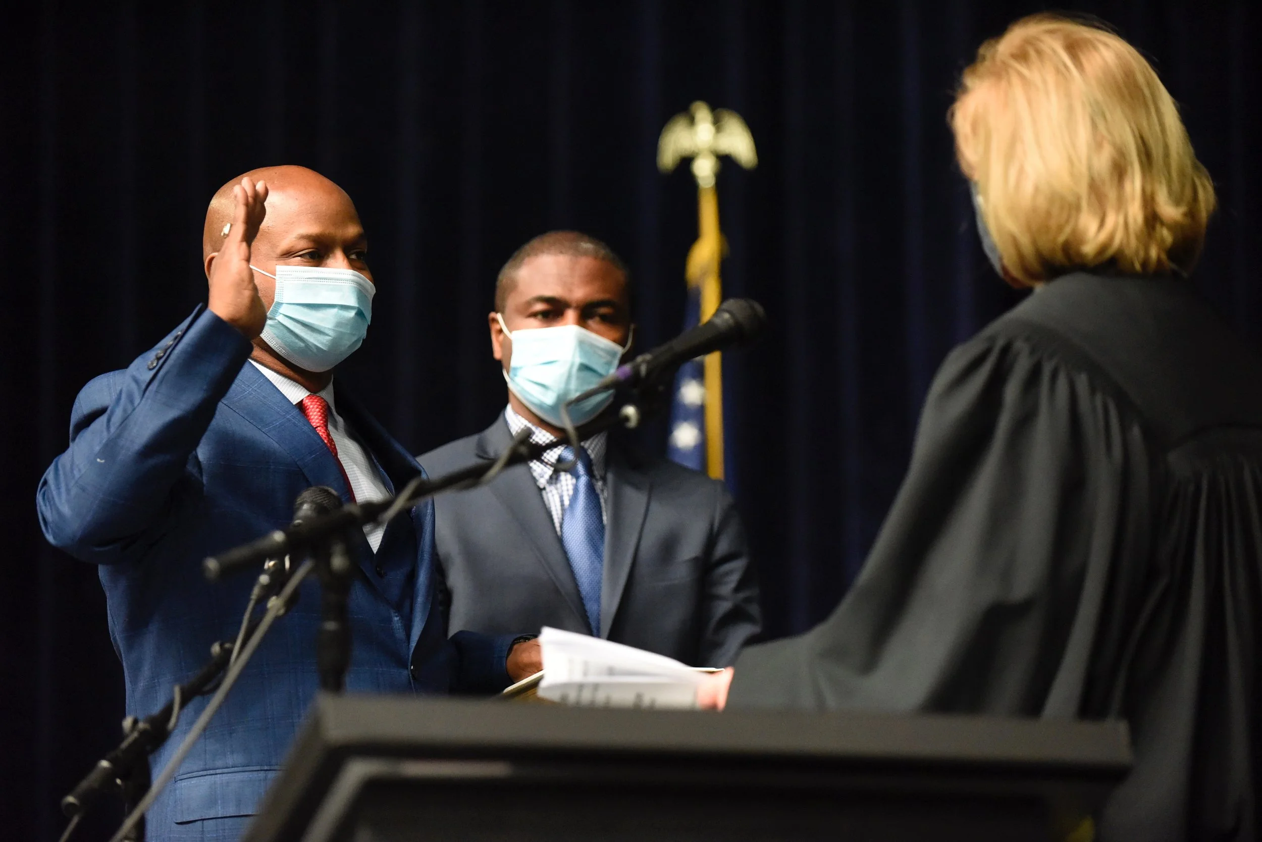 Speaker Welch Reflects on One Year of Leading the House, Renews Commitment to Working on Behalf of All Illinoisans