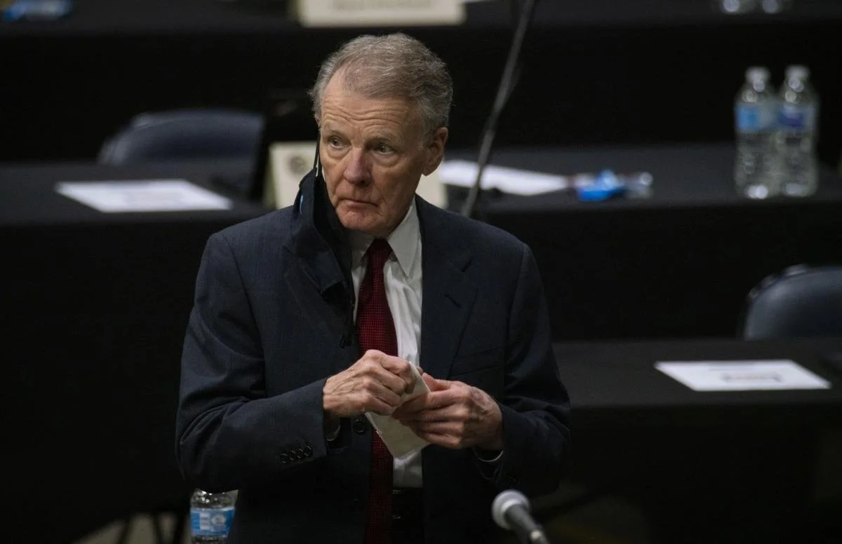 Watch now: State lawmakers not surprised by Madigan indictment, Democrats look to move on